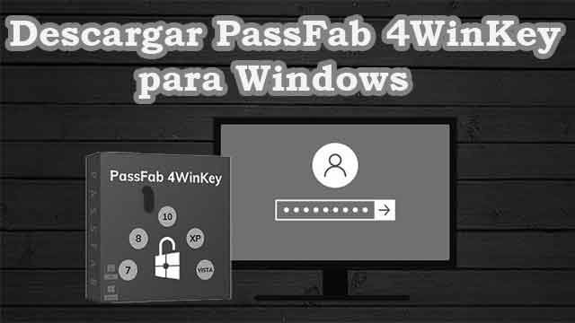 passfab 4winkey full version